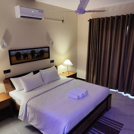 Villa Infinity Negombo Eksteriør bilde