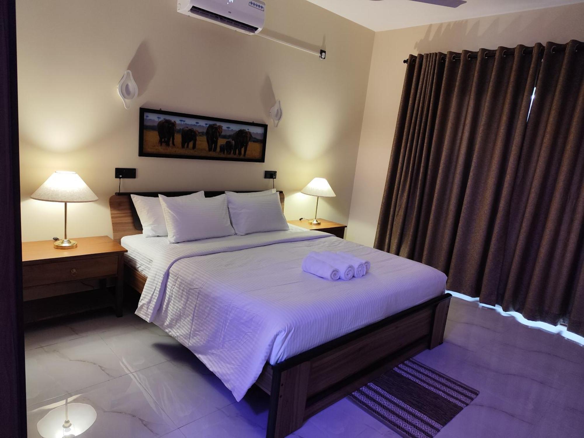 Villa Infinity Negombo Eksteriør bilde