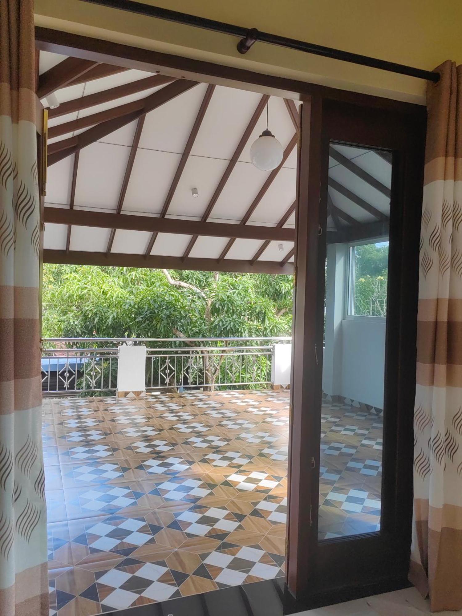 Villa Infinity Negombo Eksteriør bilde