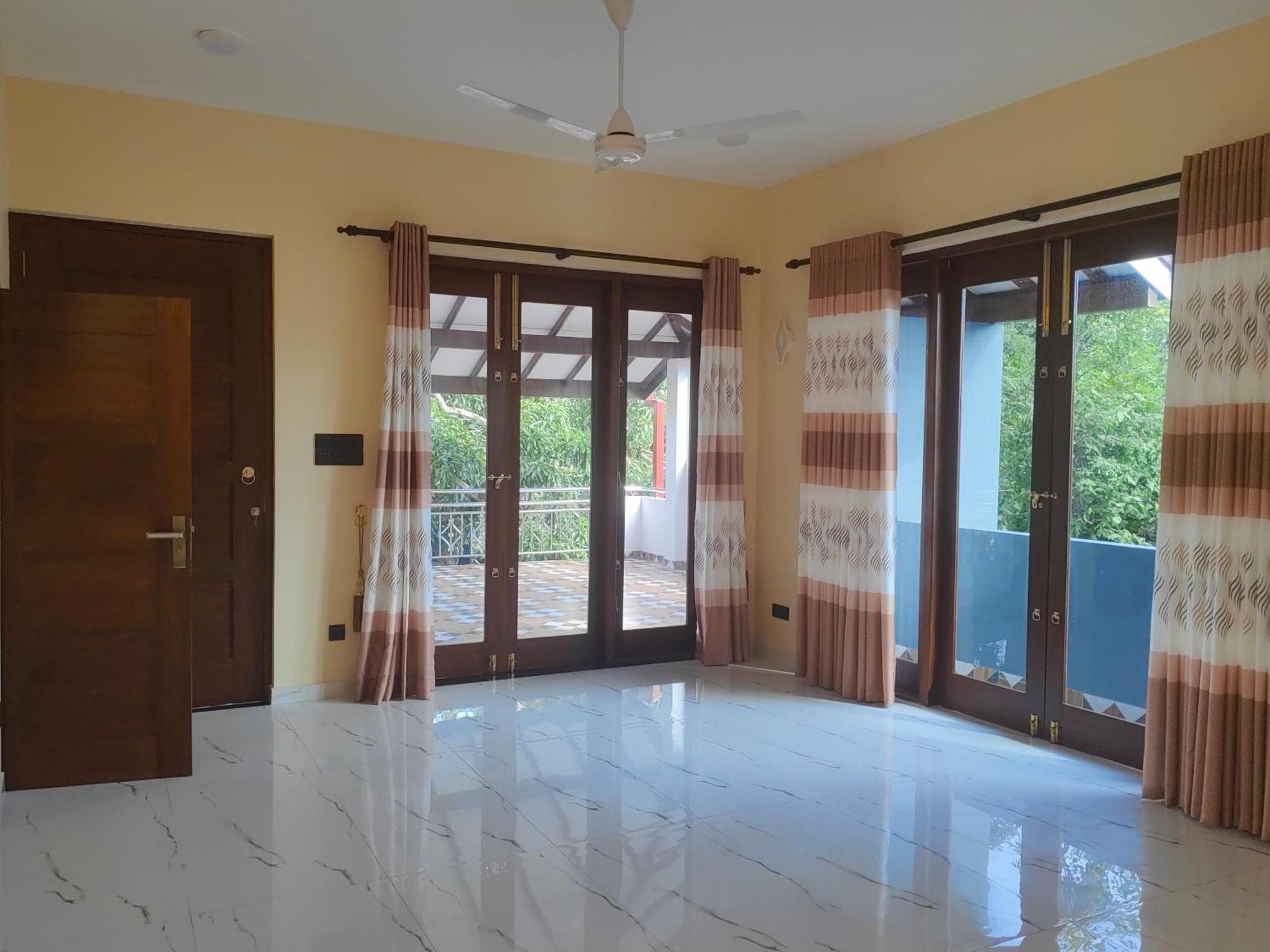 Villa Infinity Negombo Eksteriør bilde